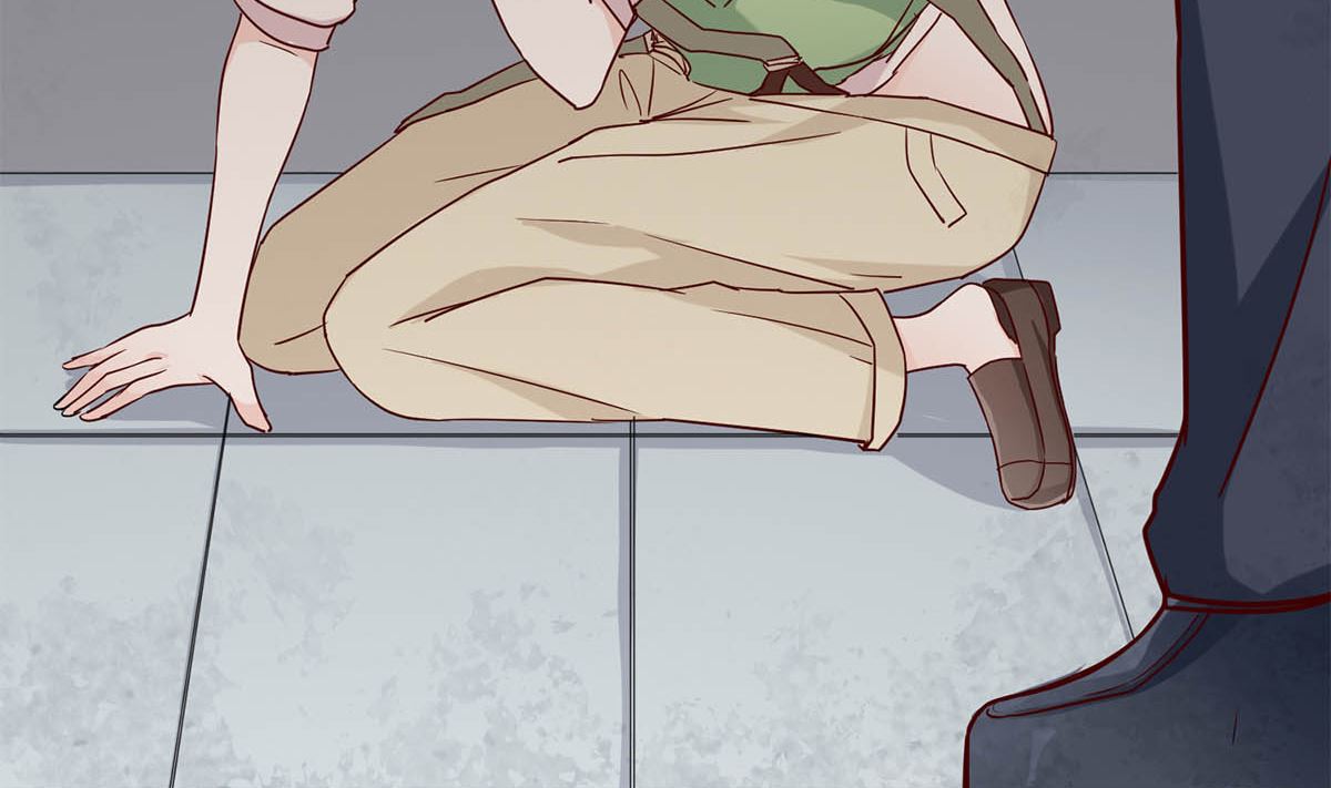 第七十九话：我生命的一道光(1/2)-第80话