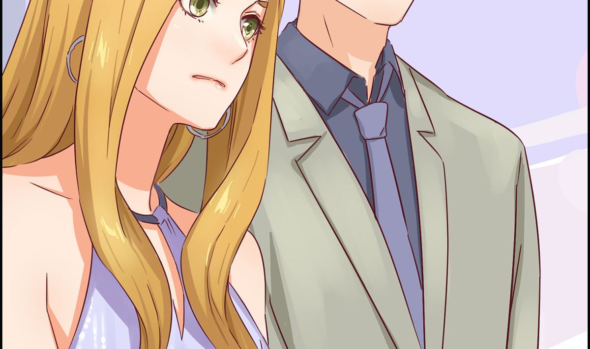 第九回：她是我的女人-第10话