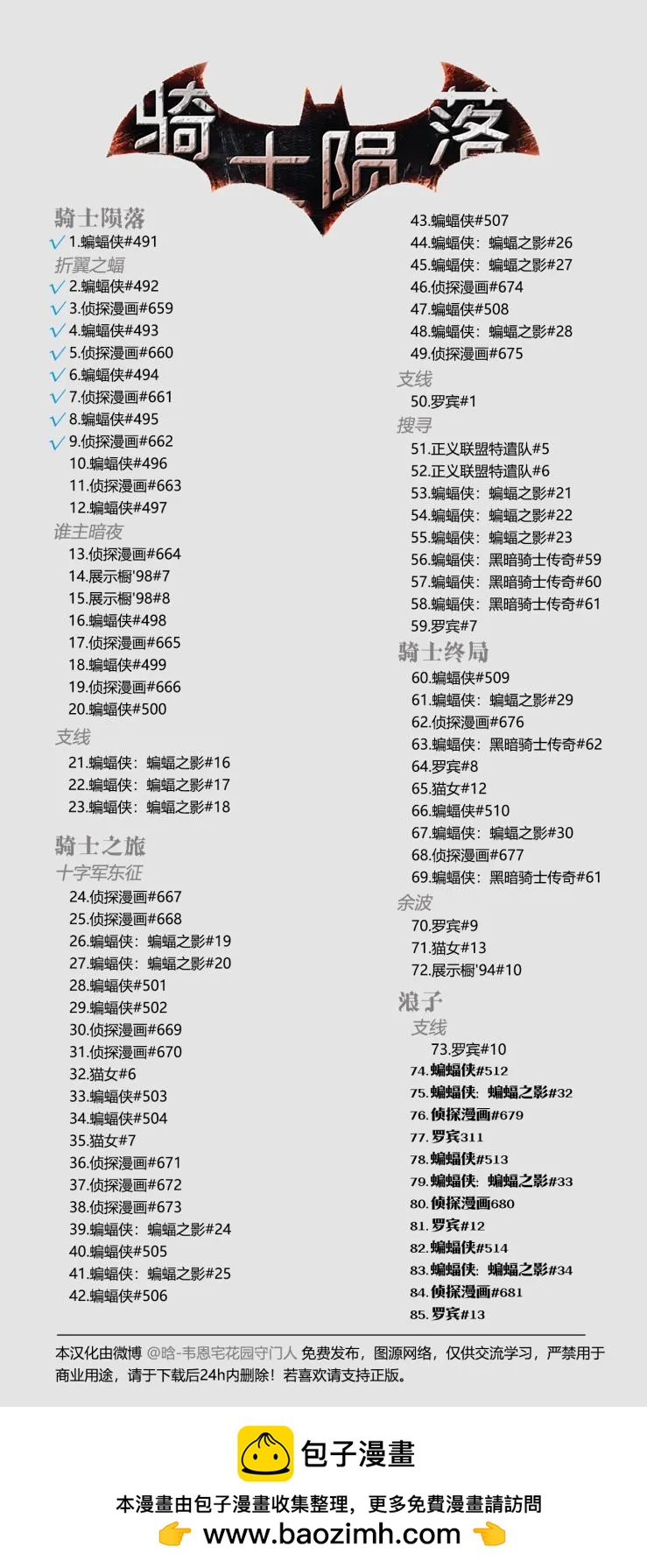 偵探漫畫V1 - 第662卷 - 4