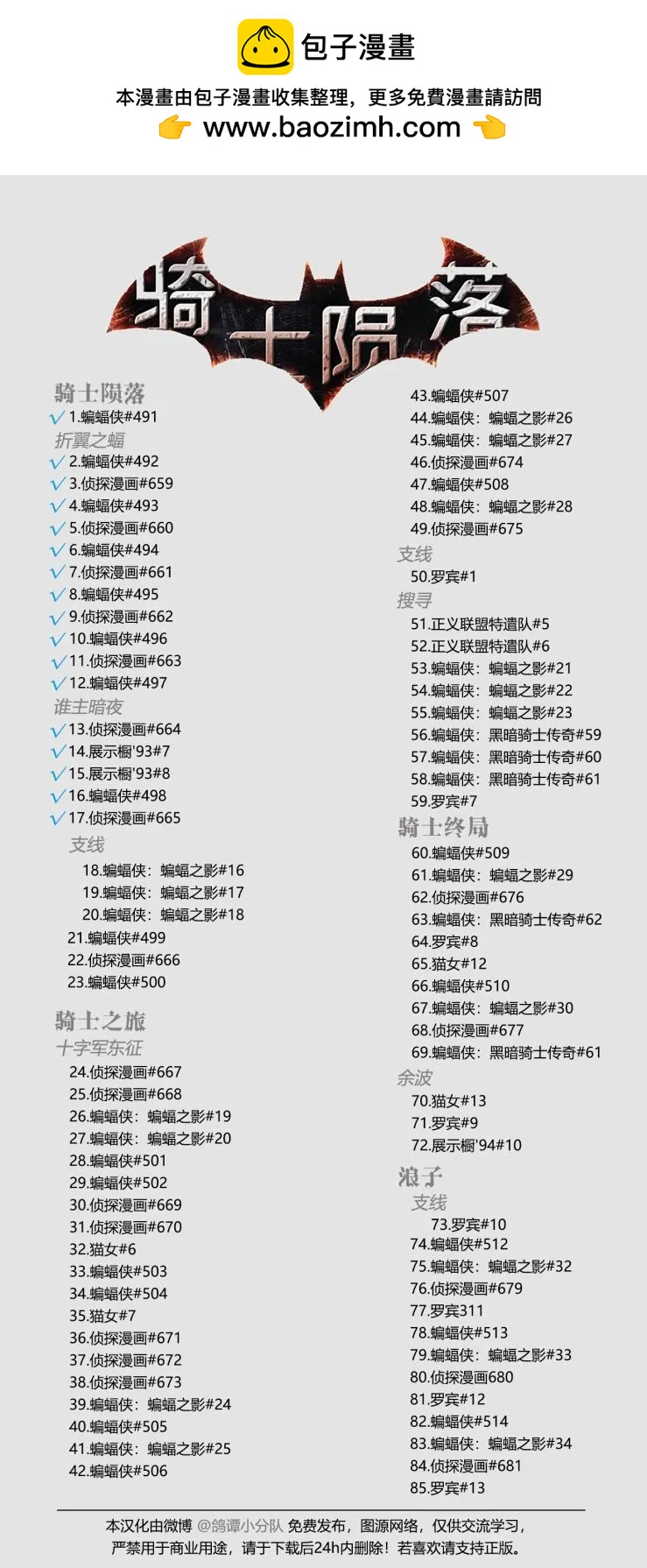 偵探漫畫V1 - 第665卷 - 3