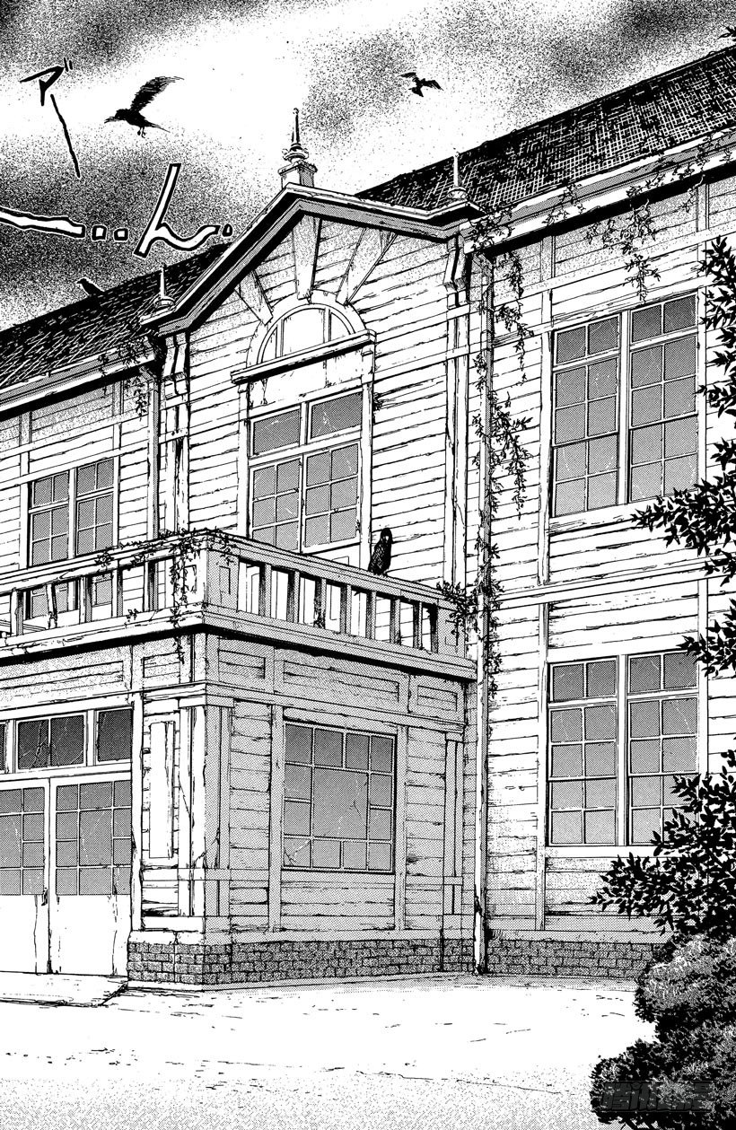 第14话 侦探学园开学首日1-第14话