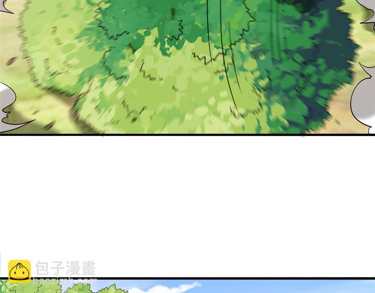 018 习武必须肠胃好(1/2)-第18话