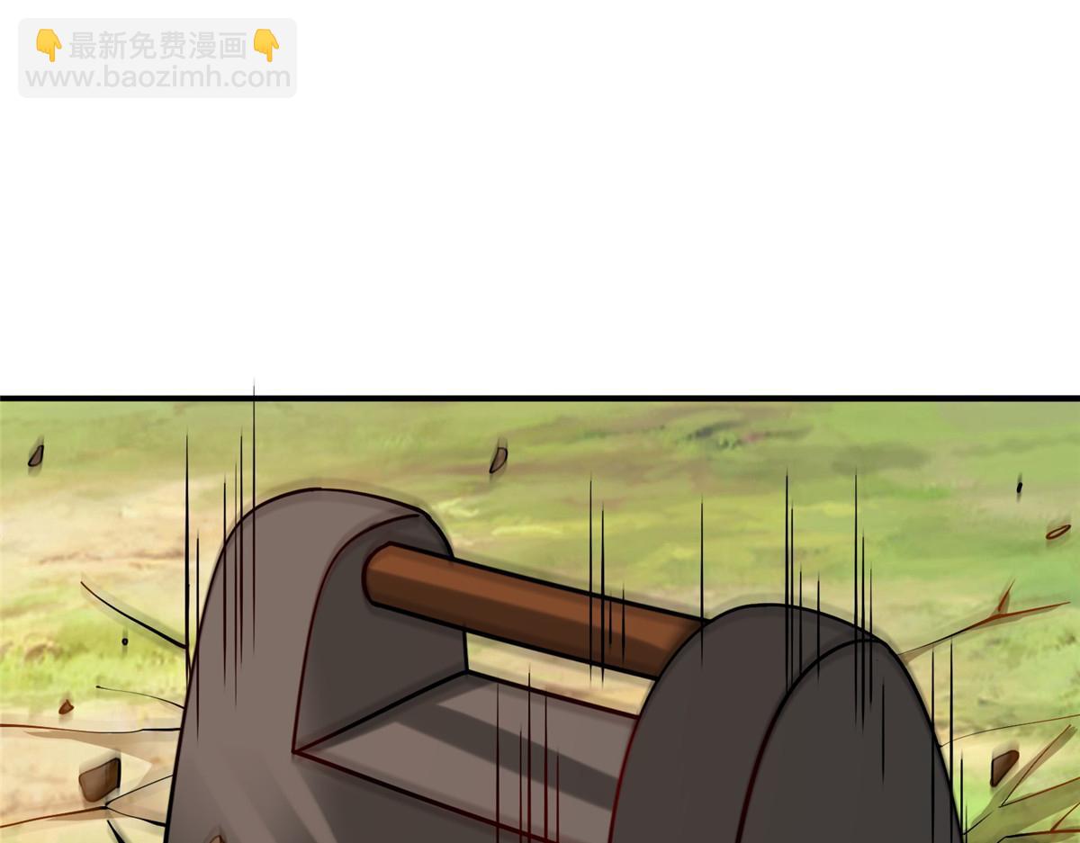 018 习武必须肠胃好(1/2)-第18话