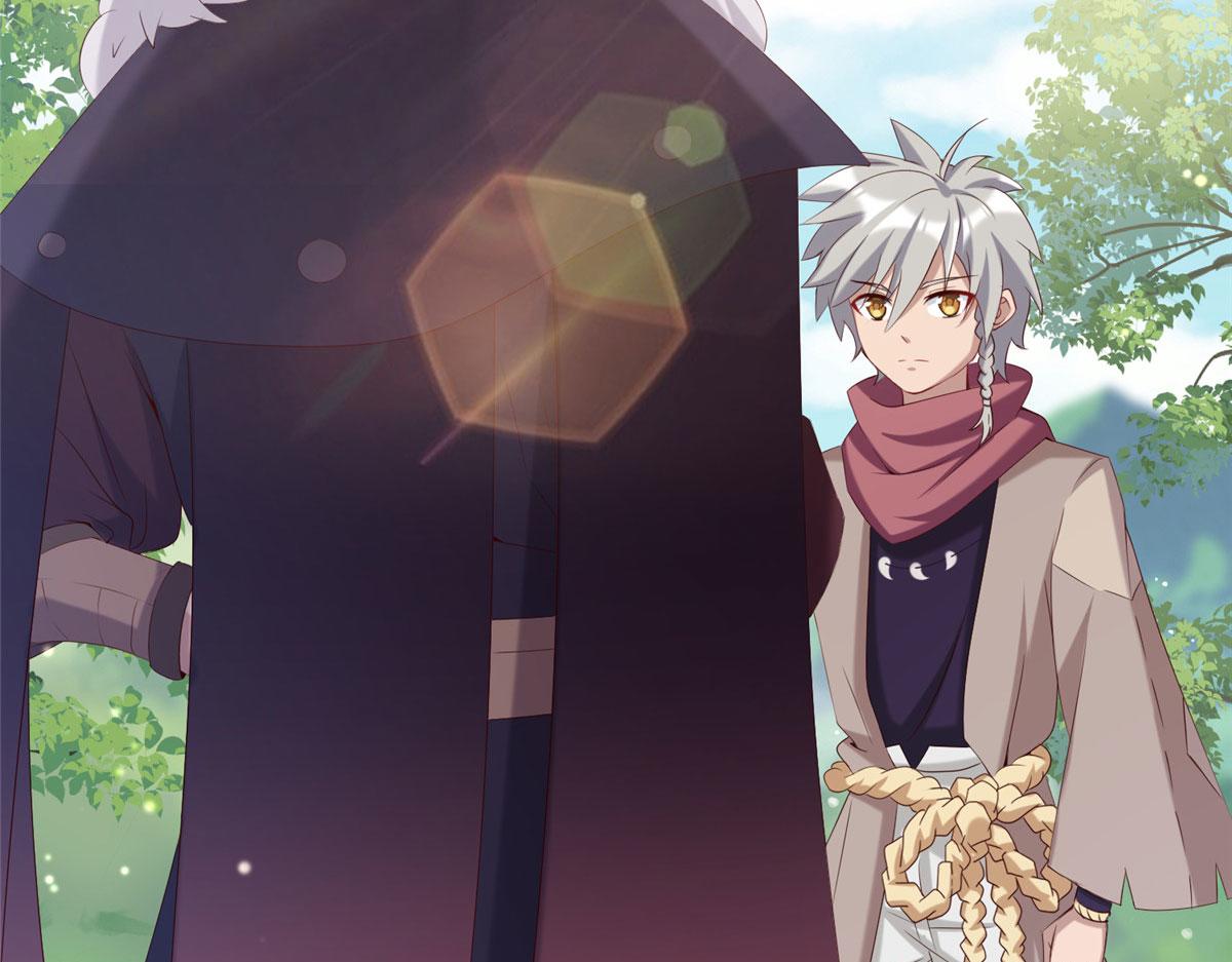 020 全都给你吸完(1/3)-第20话