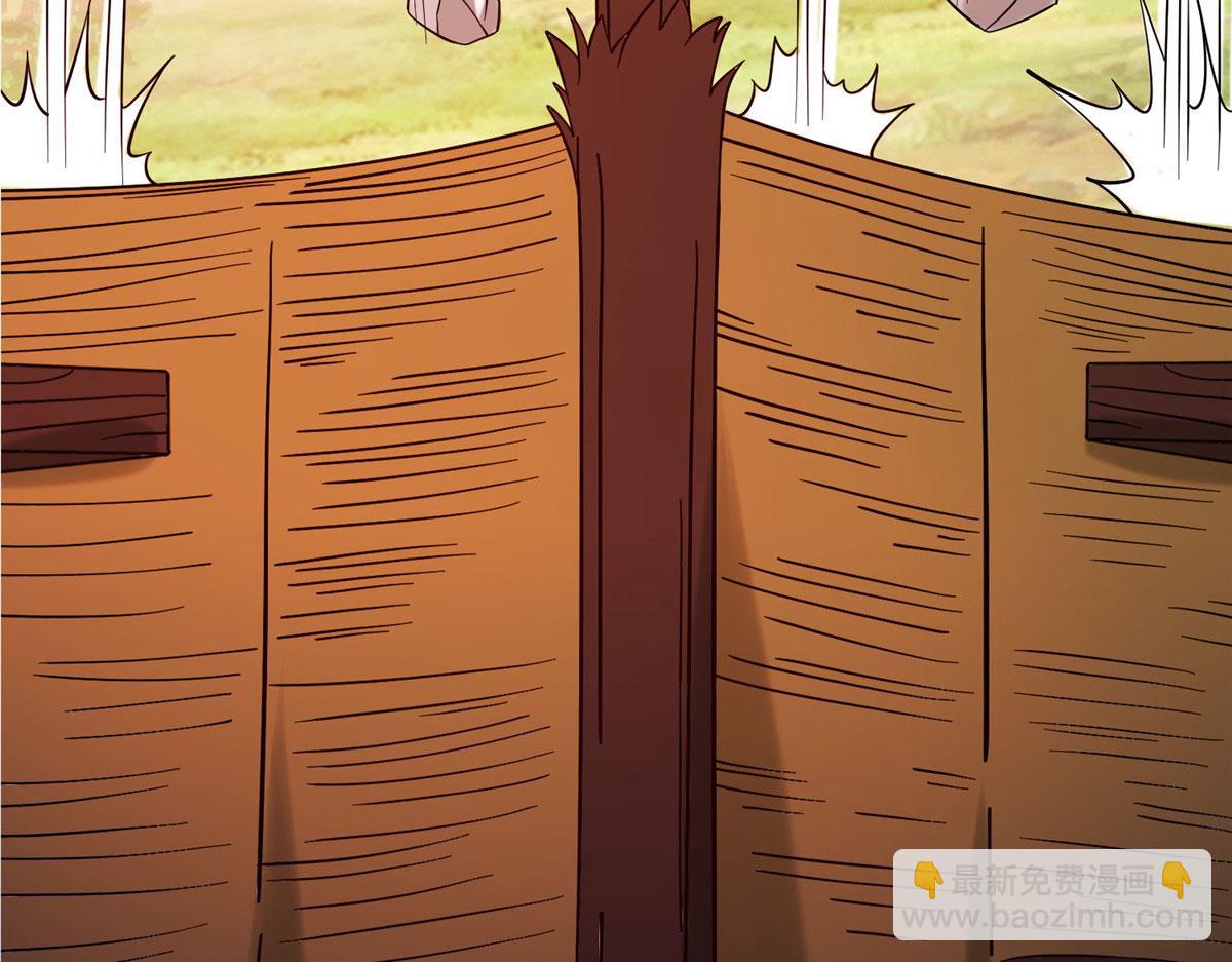 029 让你不得好死！(1/3)-第30话