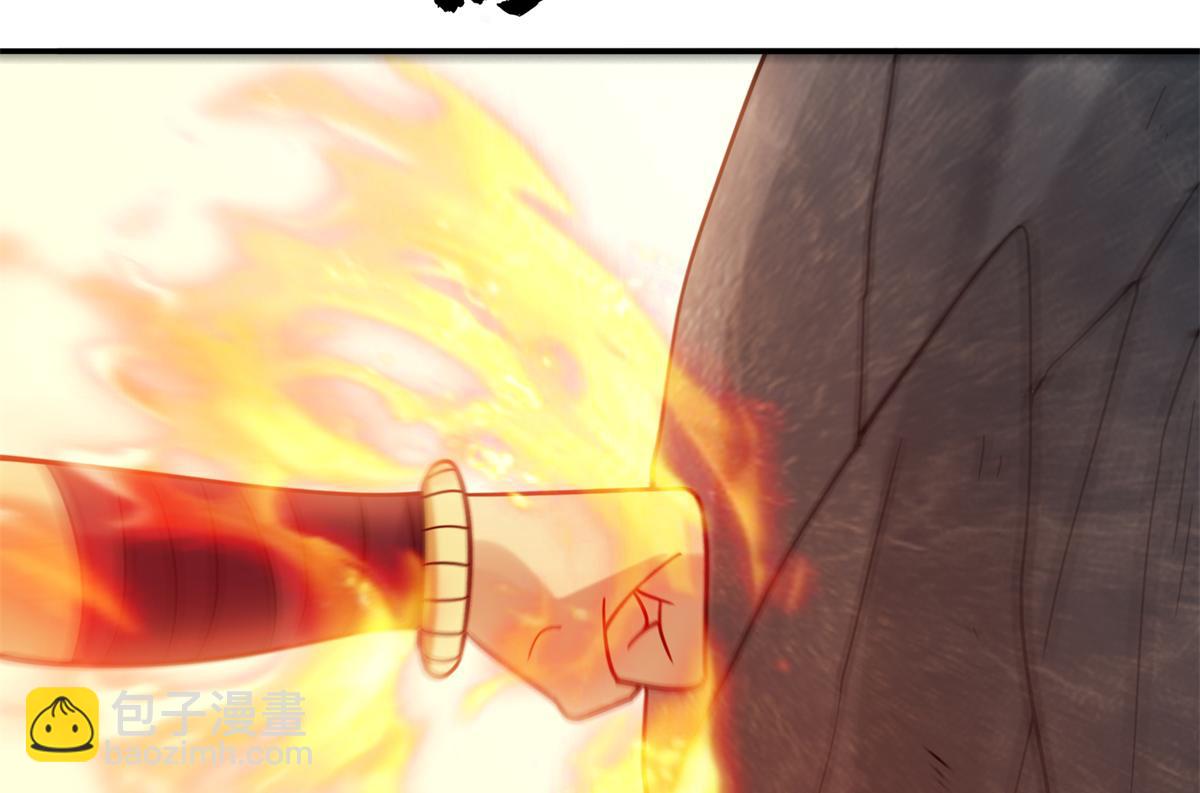 031 终至引气境！(1/2)-第32话