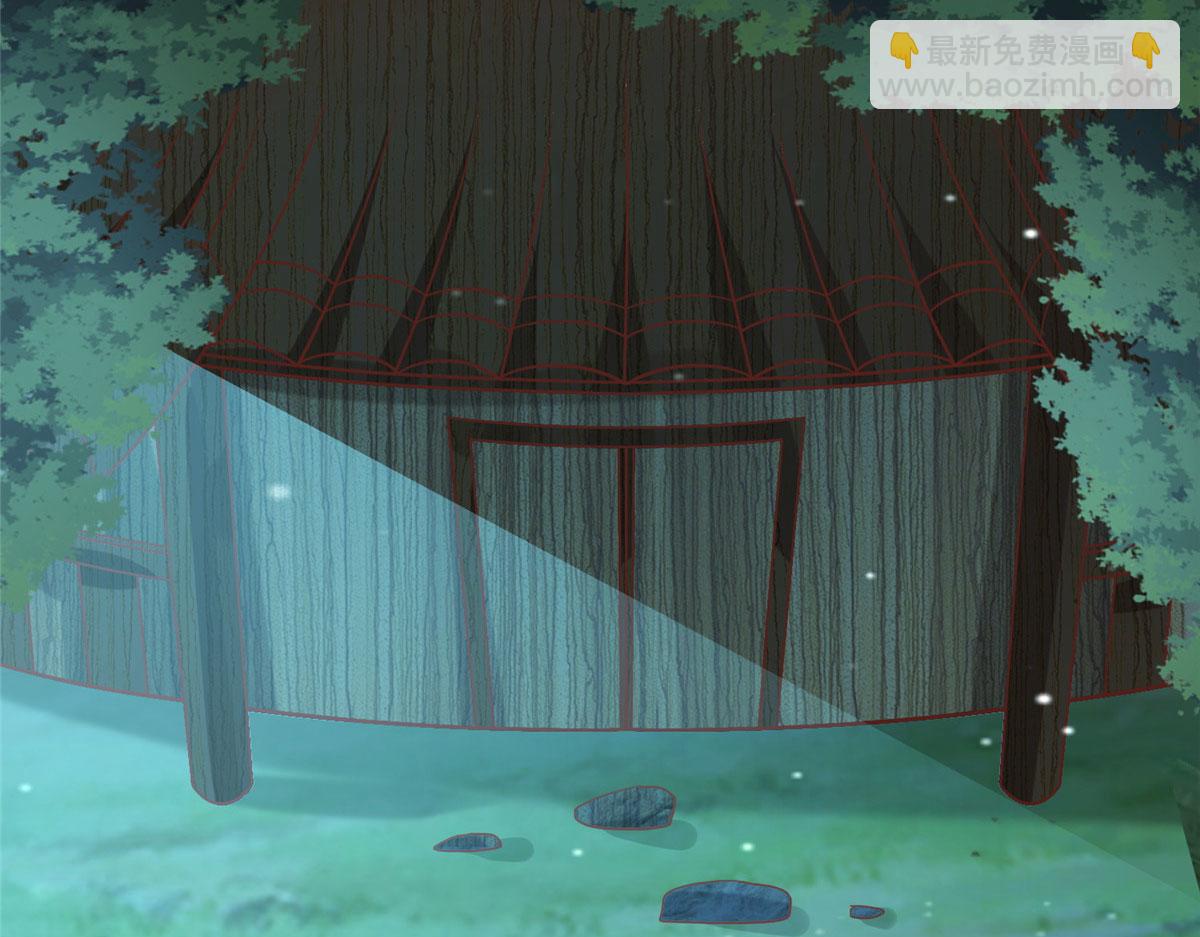 033 神国大选！(1/3)-第34话