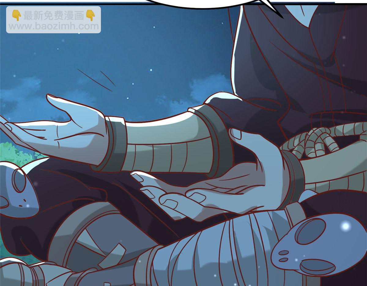 033 神国大选！(1/3)-第34话