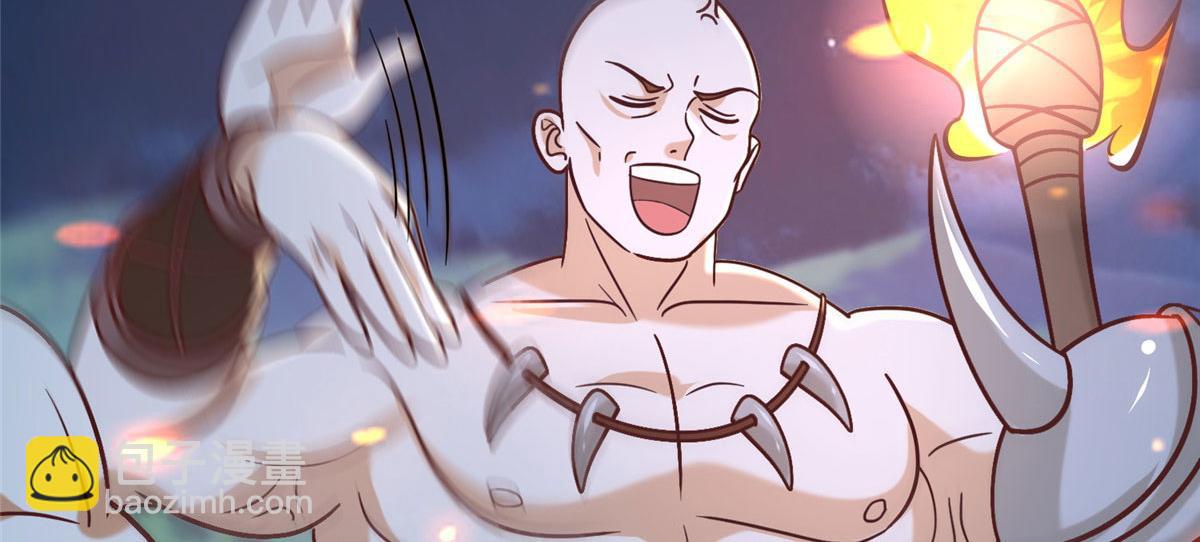 033 神国大选！(1/3)-第34话