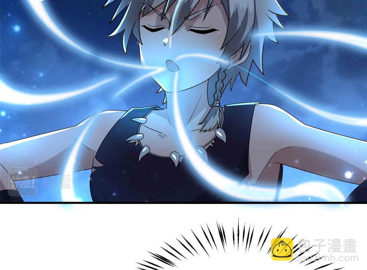 039 好威风的马屁(1/3)-第40话