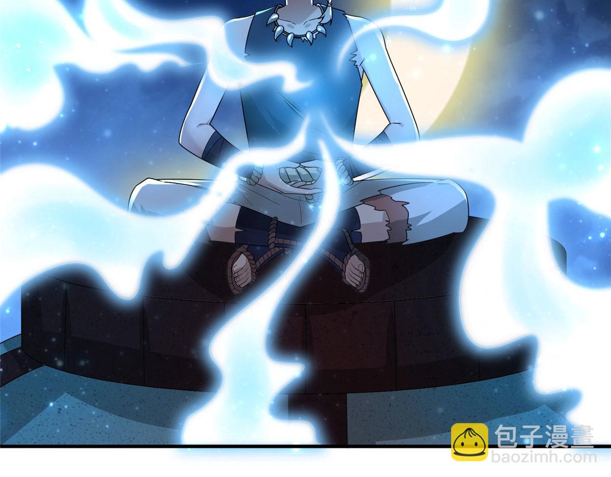 039 好威风的马屁(1/3)-第40话