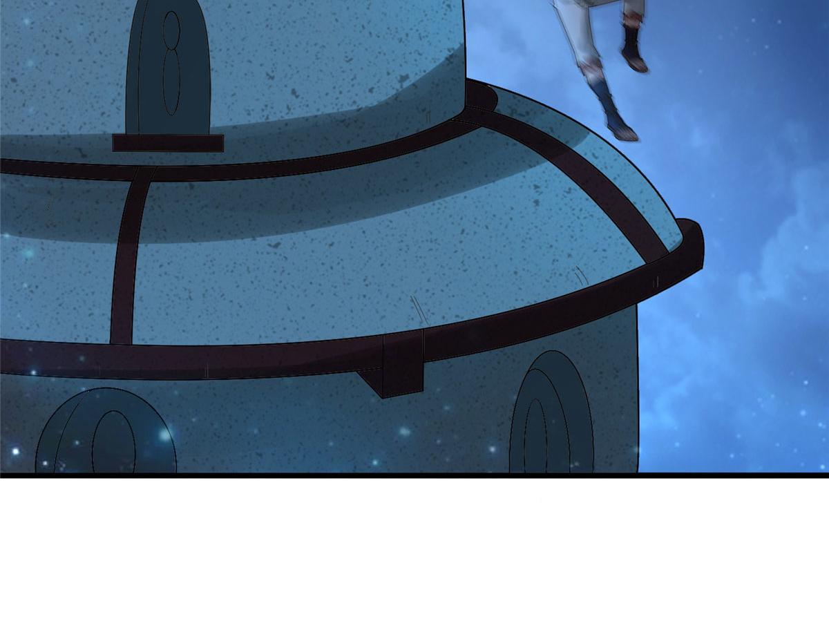 039 好威风的马屁(1/3)-第40话