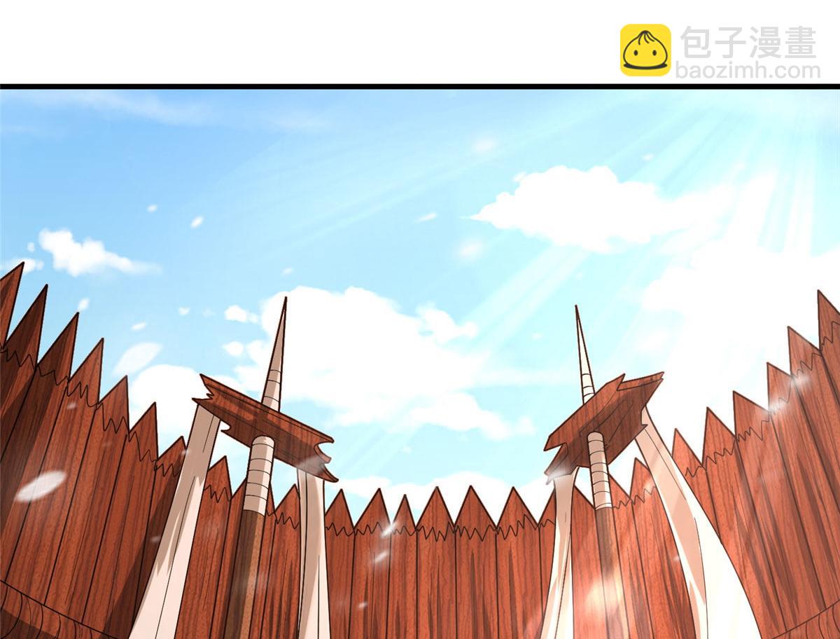 039 好威风的马屁(1/3)-第40话