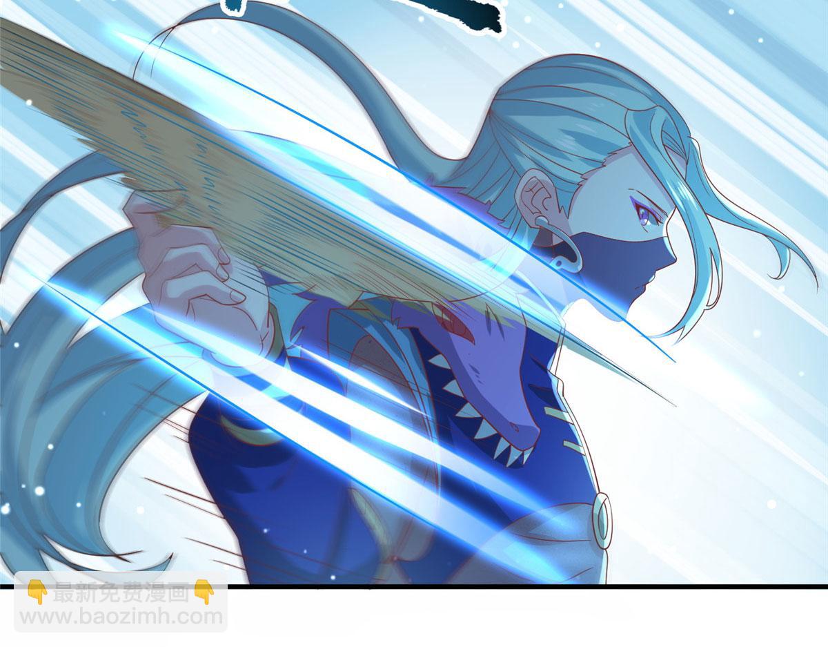 039 好威风的马屁(1/3)-第40话