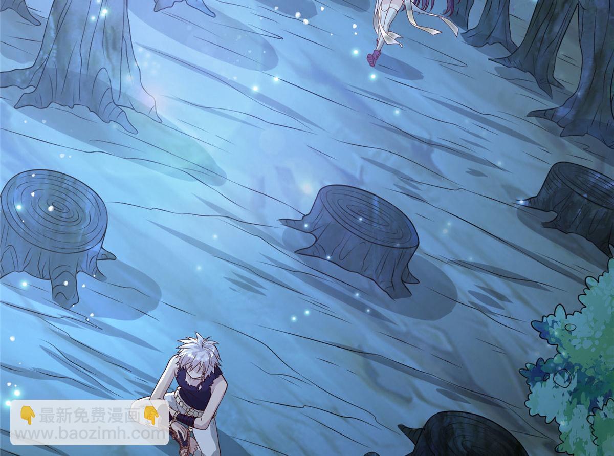 043 偷窥！(1/3)-第44话