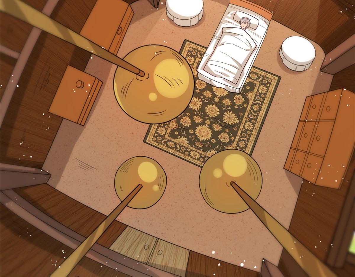 055 最豪华牢房(1/3)-第56话