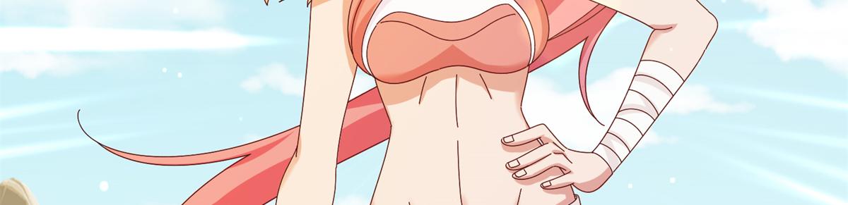 真武世界 - 065 身体开发！(2/2) - 6
