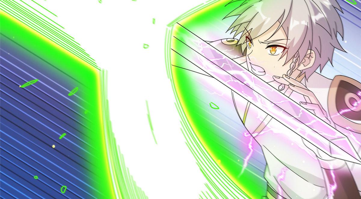 真武世界 - 072 凶光血蛟！(2/2) - 5