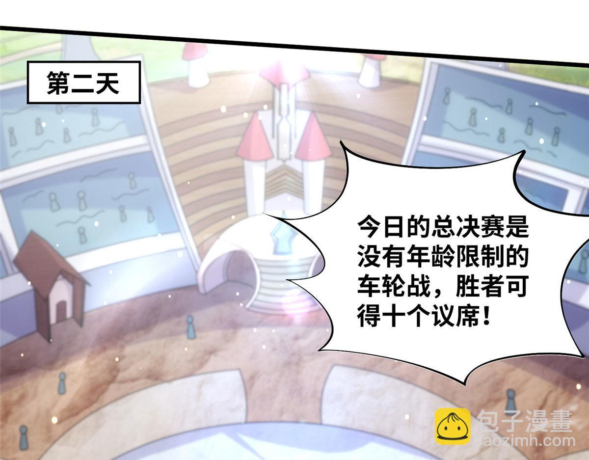 真武世界 - 094 君临天下(1/3) - 7