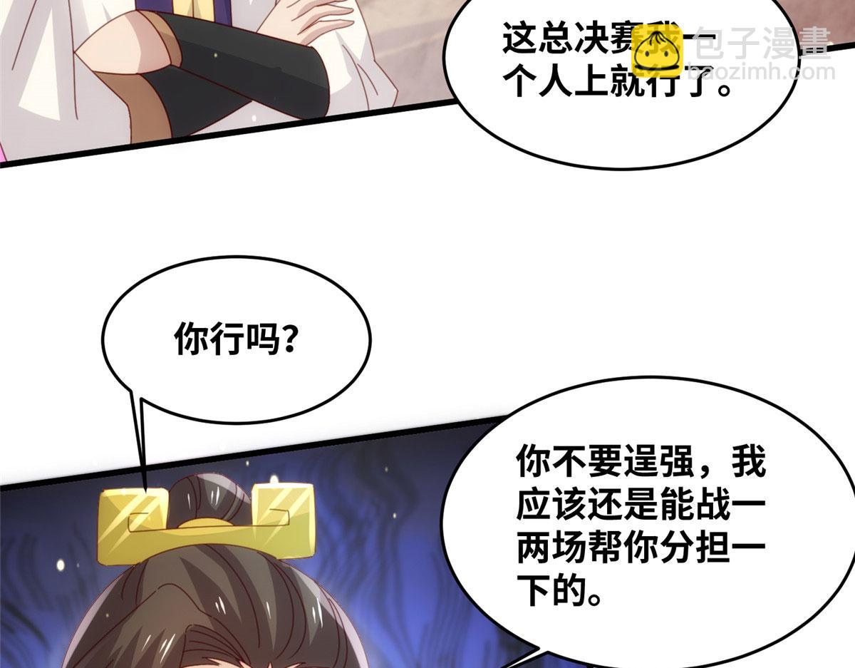 真武世界 - 094 君临天下(2/3) - 2