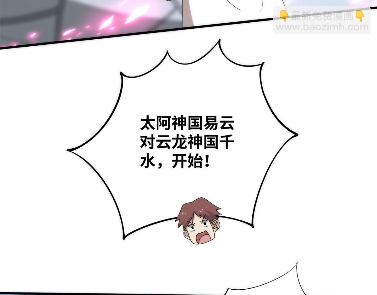 真武世界 - 094 君临天下(2/3) - 6