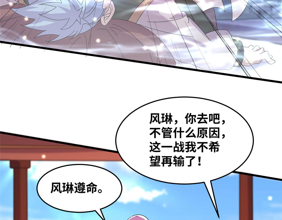真武世界 - 094 君临天下(2/3) - 1