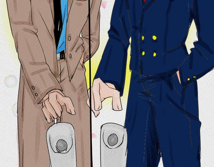 真心要耀祖 - 第一話 又見毒舌 - 4