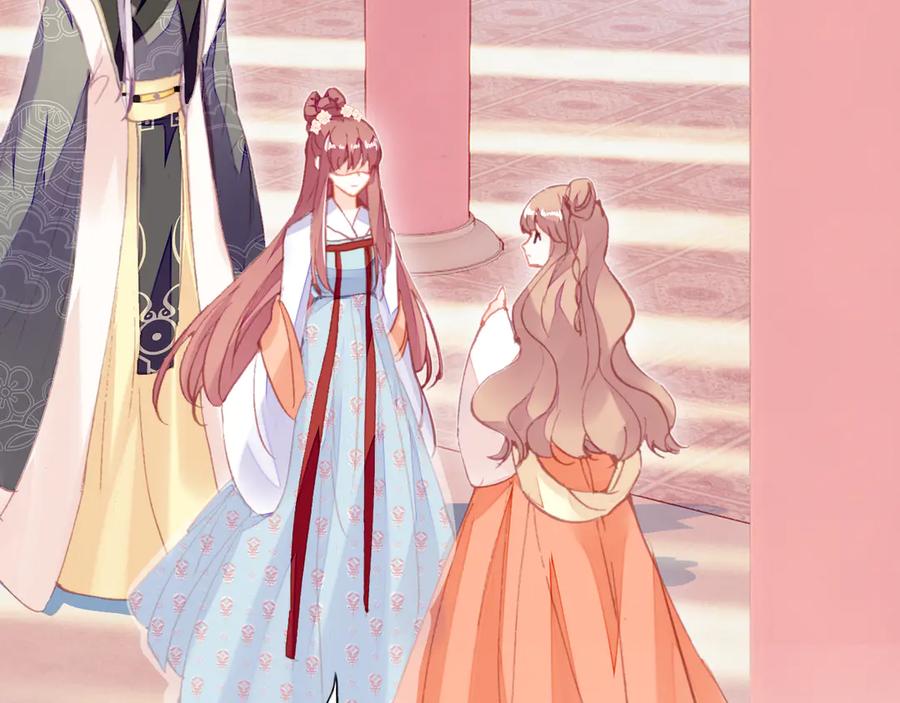 第47话 吃醋了(1/3)-第48话