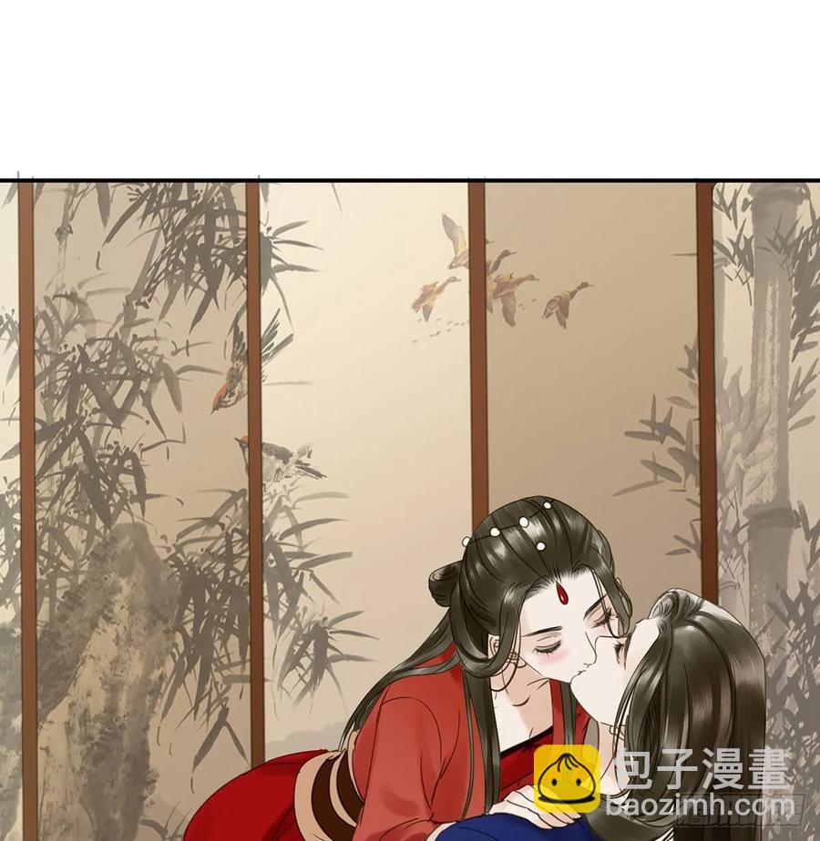 陛下，帮臣(1/2)-第100话