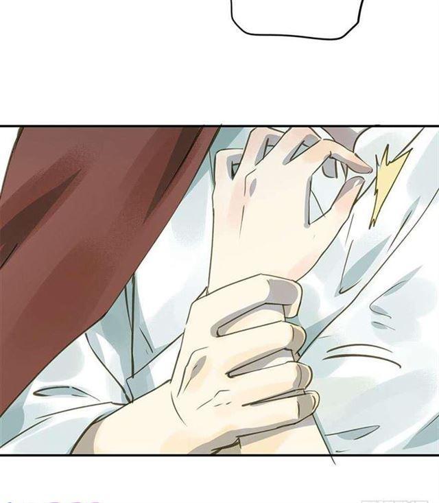 他这样让人陌生-第36话