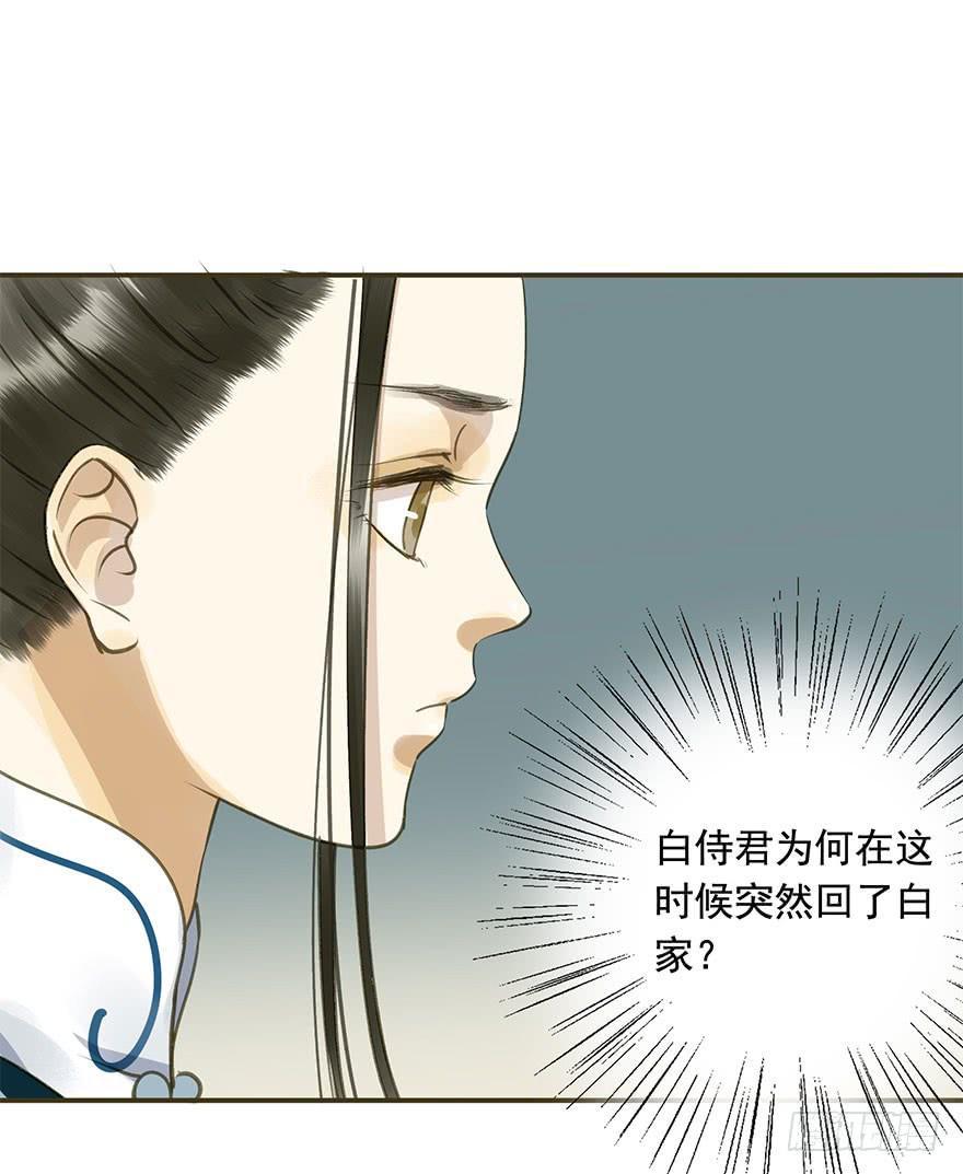 权柄与责任-第48话