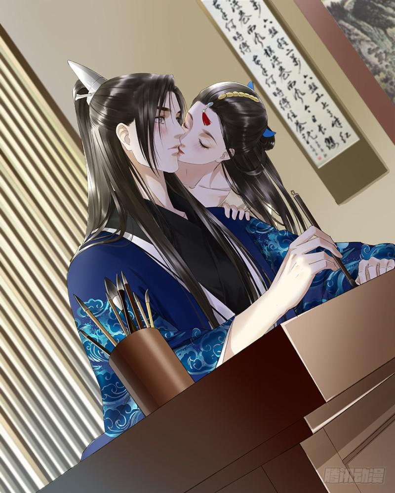 许诺书(1/2)-第60话