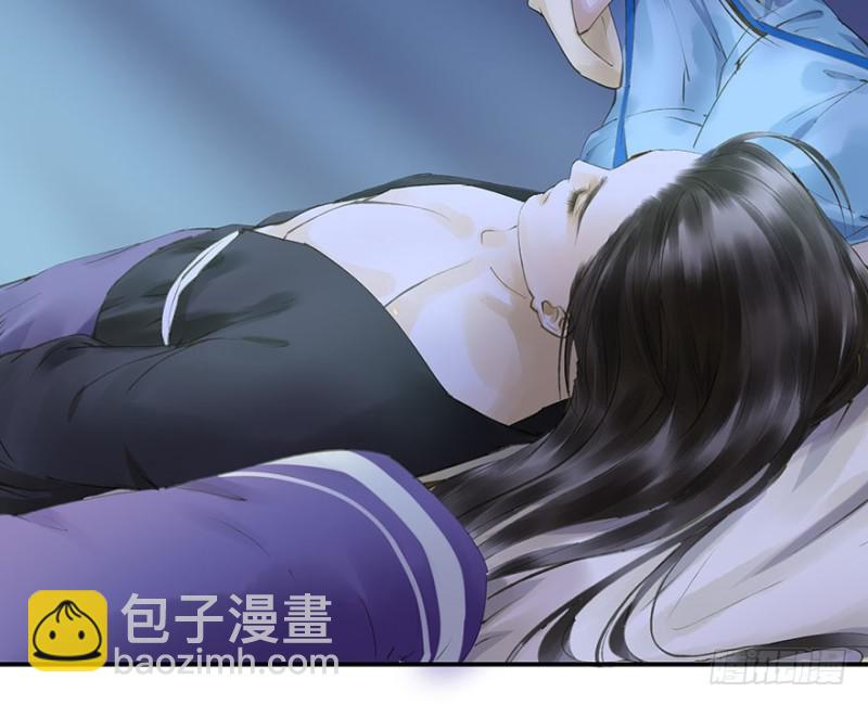 可以，亲吧！-第62话