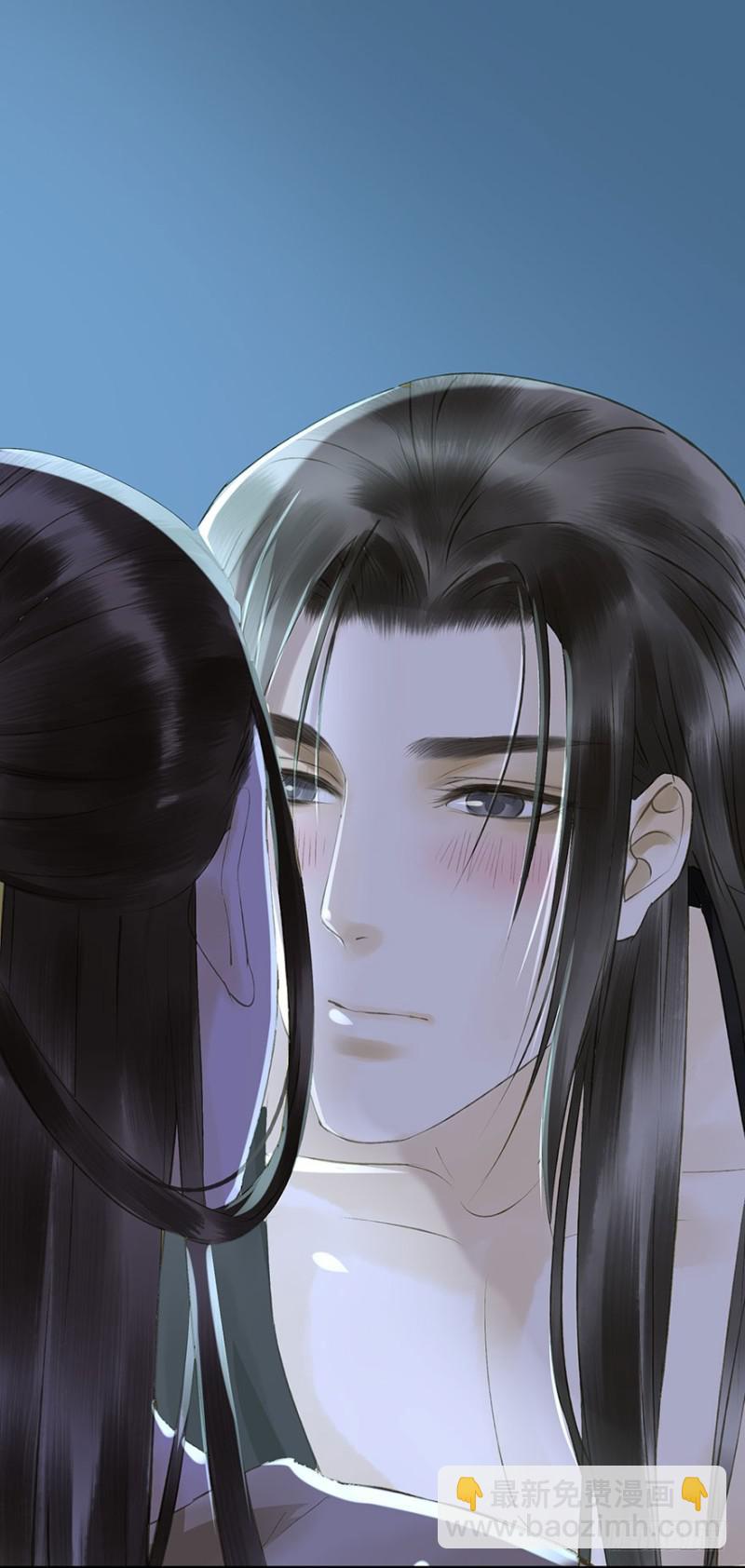 可以，亲吧！-第62话