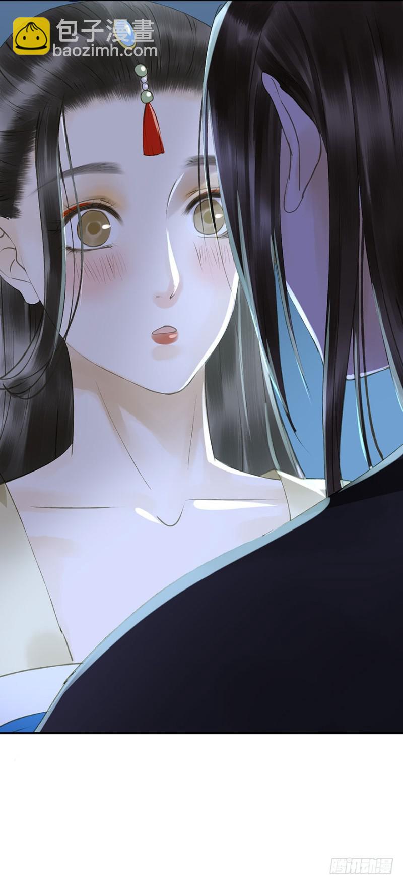 可以，亲吧！-第62话