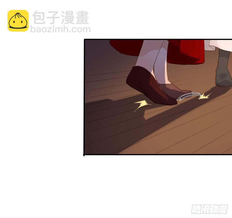 妒之欲狂○(1/2)-第84话