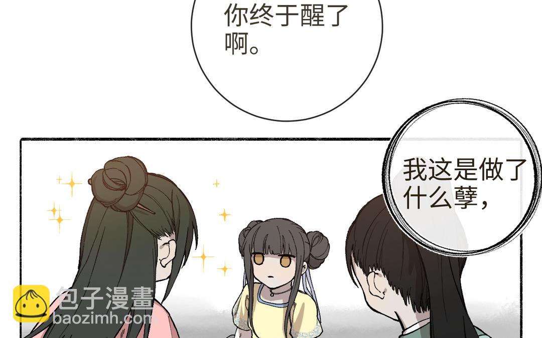 第20话 公主？冒牌公主(1/3)-第22话