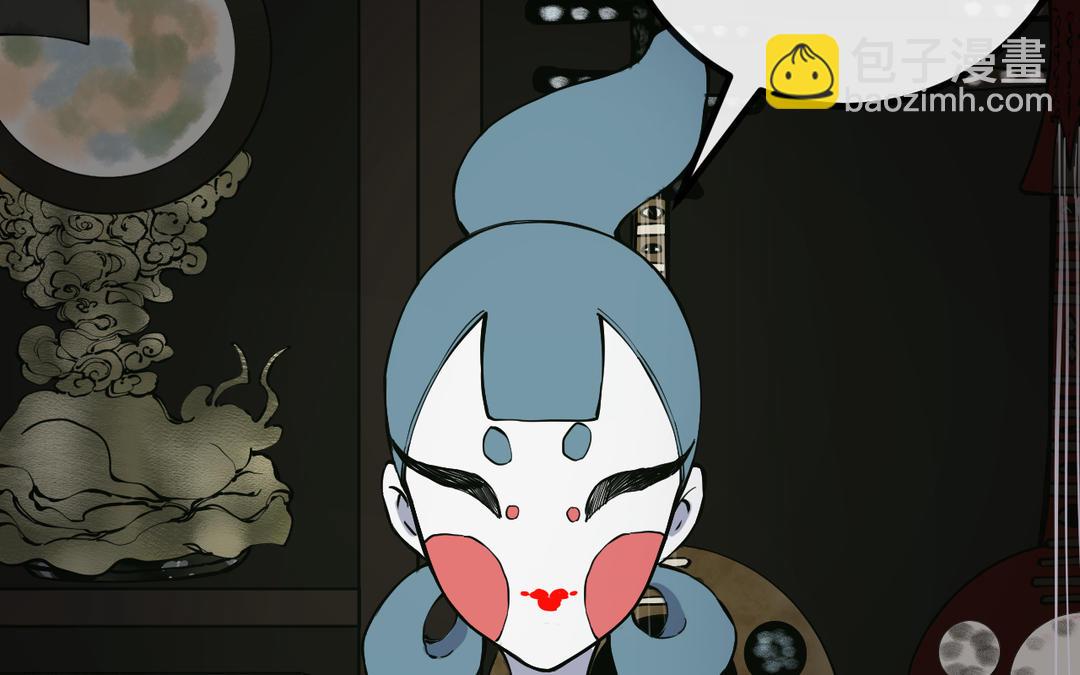 第24话 另有所图李真真(1/3)-第26话