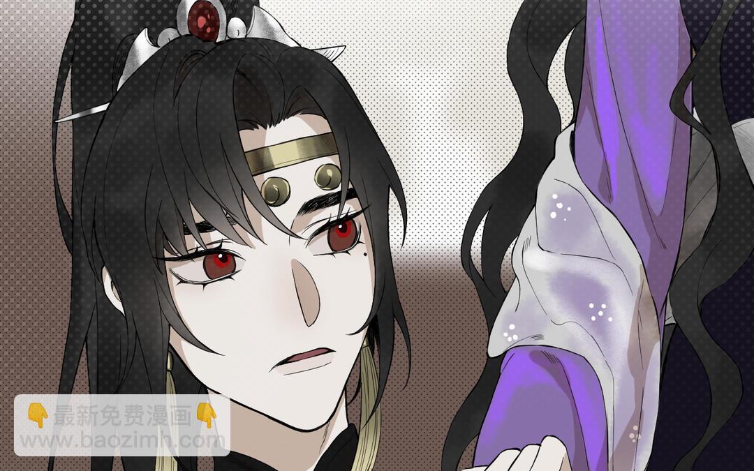 第26话 拉拉扯扯(1/3)-第28话