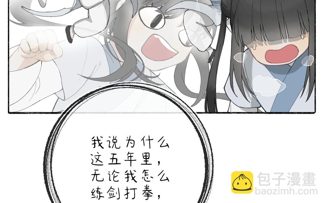 第3话 你很像变态(1/3)-第4话