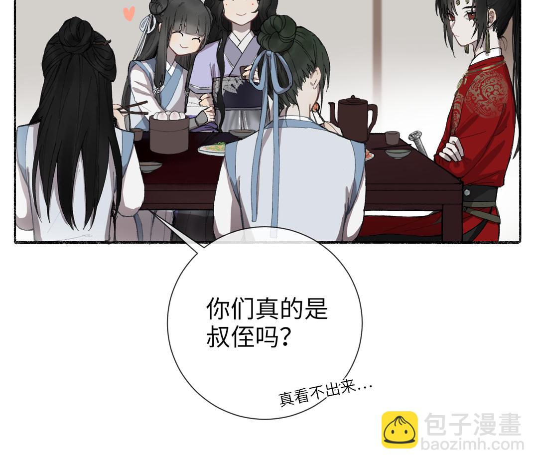 第3话 你很像变态(1/3)-第4话