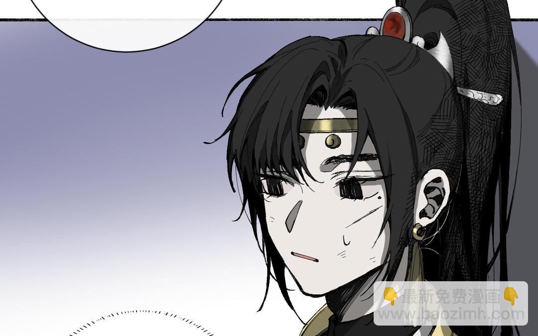 第32话 大逃亡(1/3)-第34话