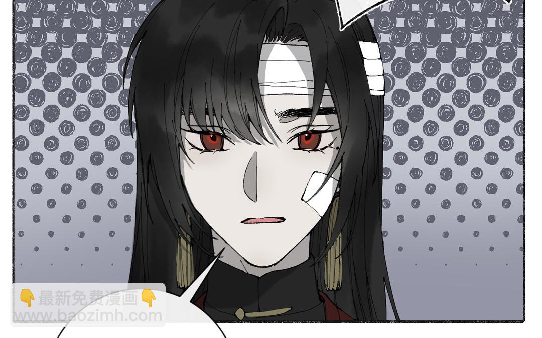 第34话 藏经阁中剃头(1/3)-第36话