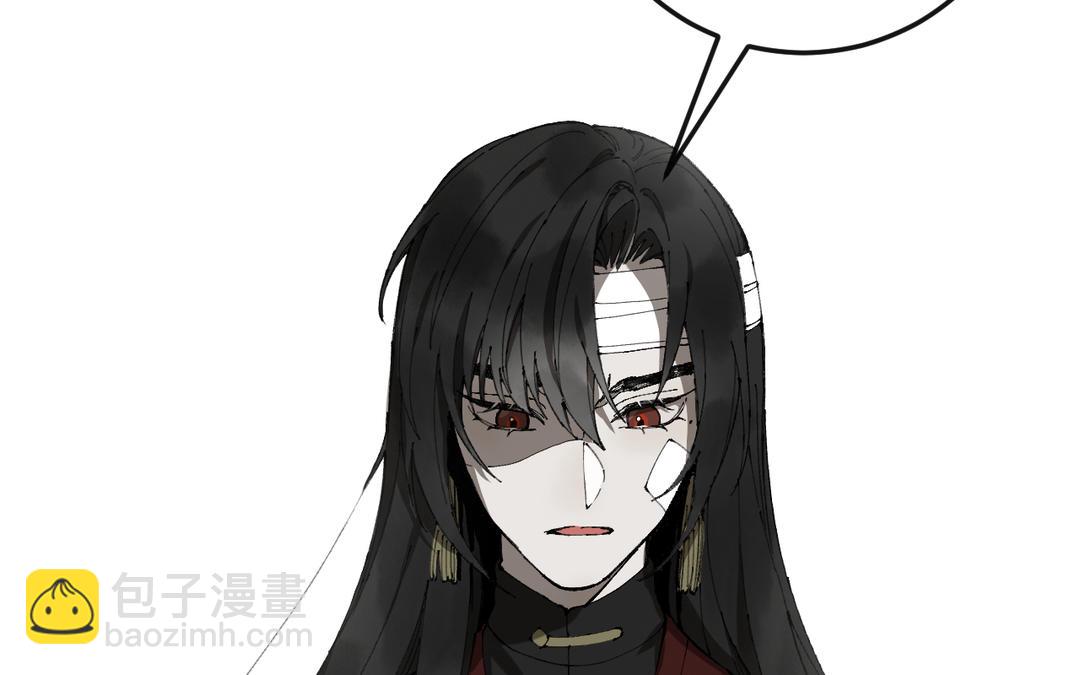 第34话 藏经阁中剃头(1/3)-第36话