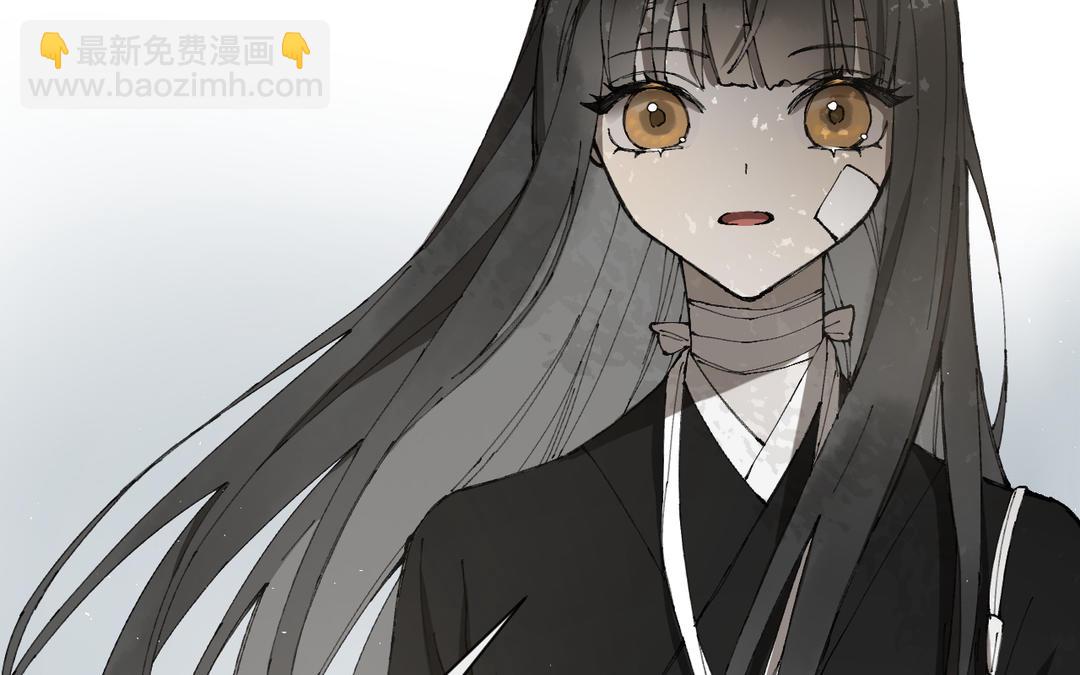 第34话 藏经阁中剃头(1/3)-第36话