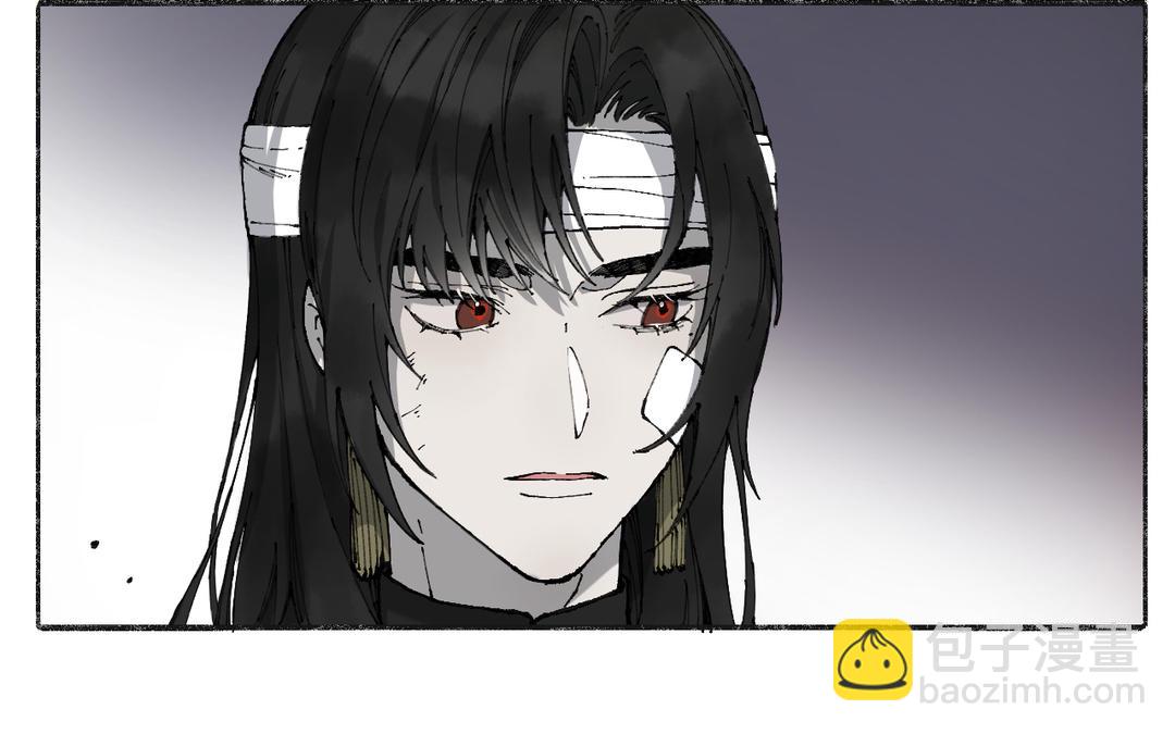 第34话 藏经阁中剃头(1/3)-第36话