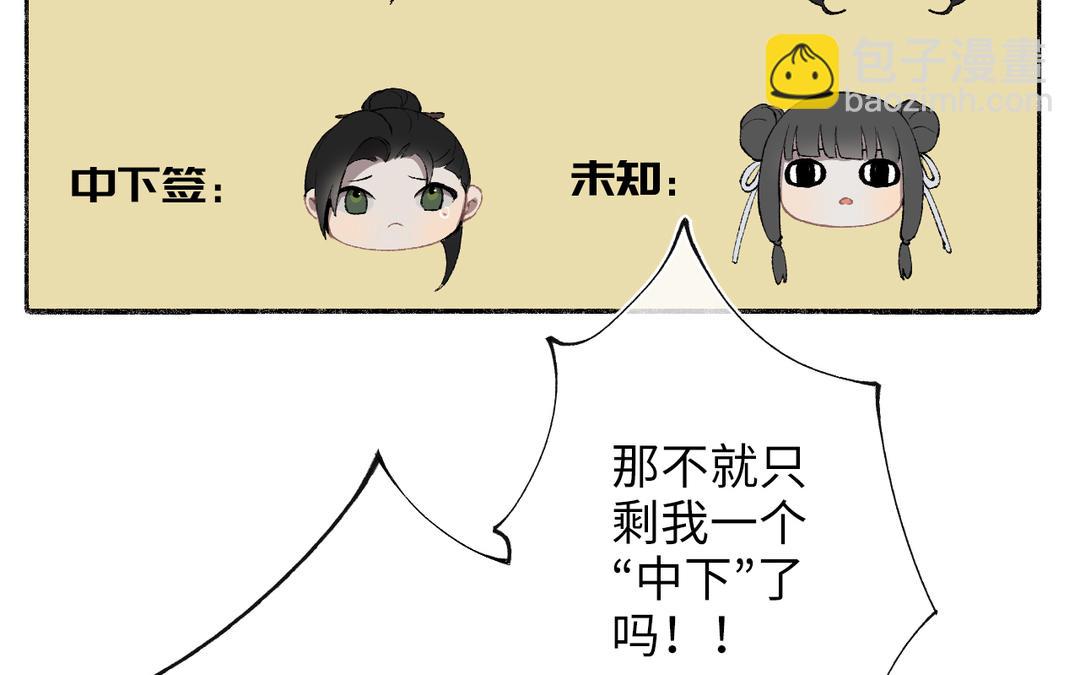 第5话 欧皇什么的太过分了！(1/3)-第6话