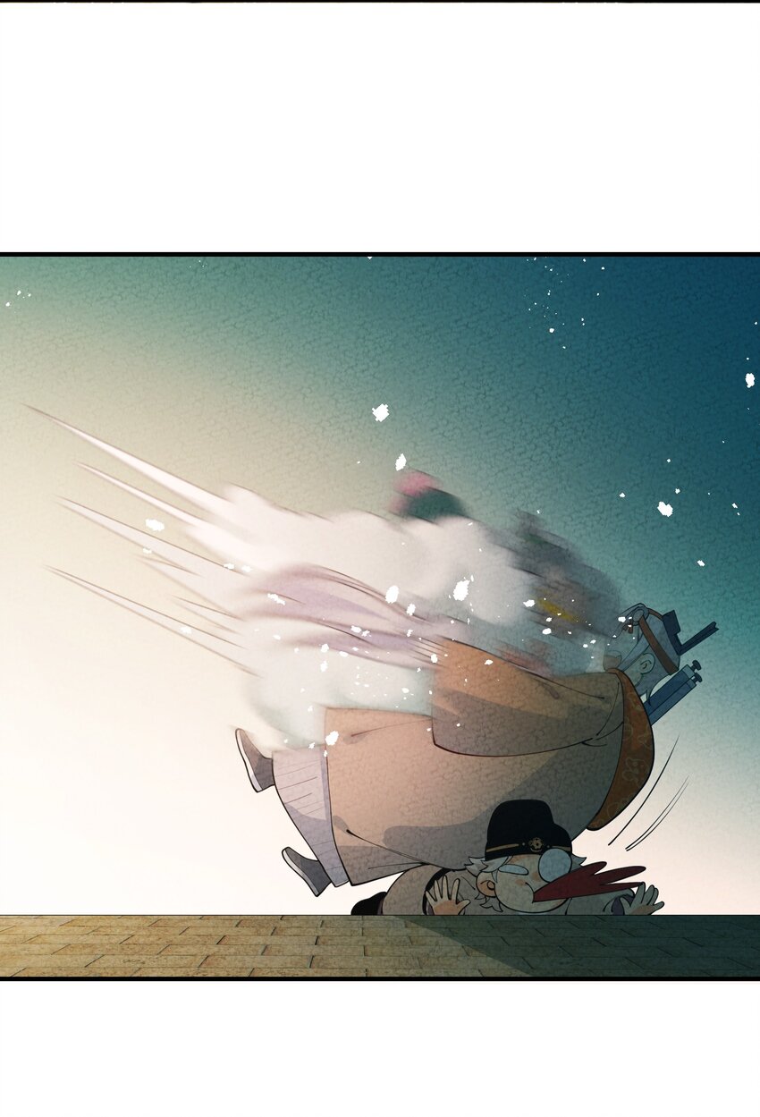 015 这&hellip;&hellip;密室逃脱？(1/2)-第16话