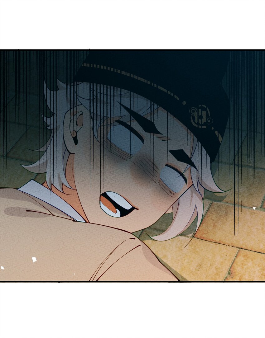 015 这&hellip;&hellip;密室逃脱？(1/2)-第16话