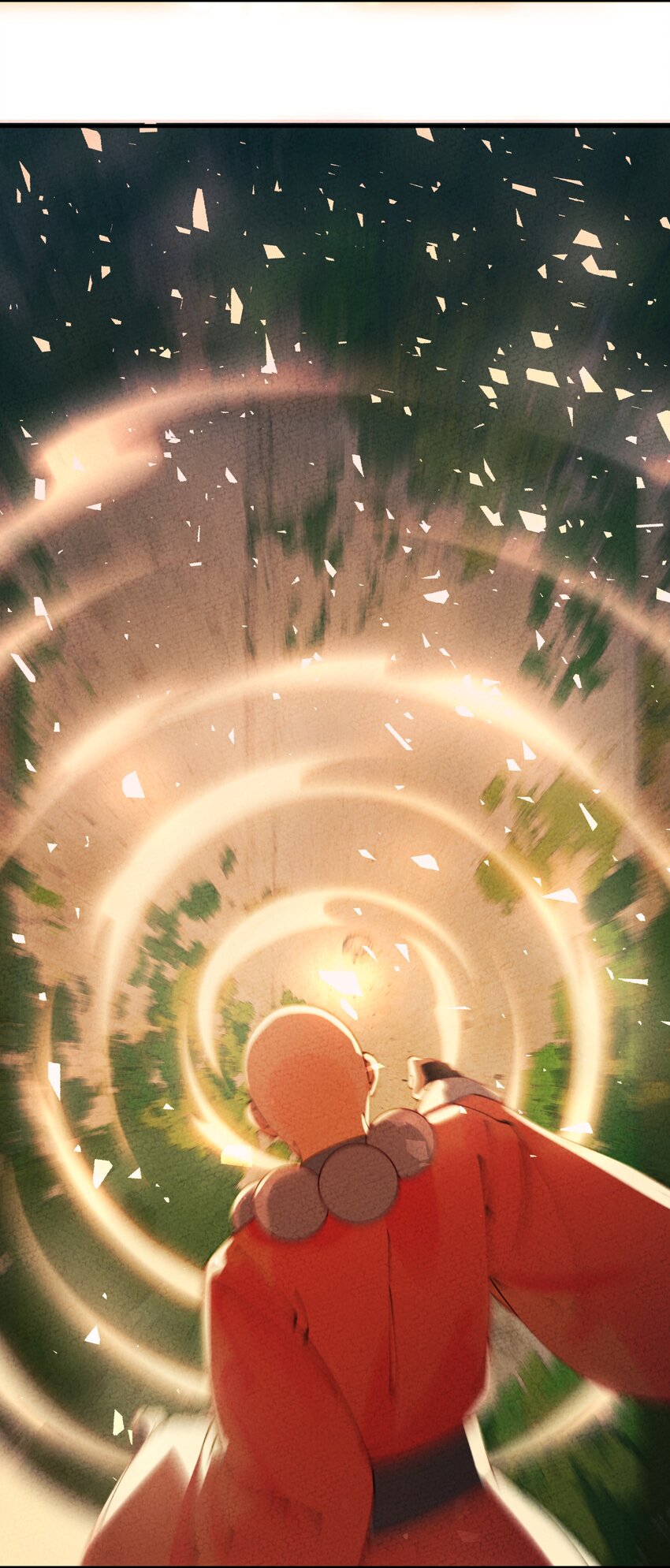 017 最伟大的密室(1/2)-第18话